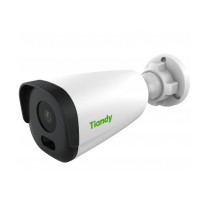 Tiandy TC-C34GN I5/E/Y/C/2.8mm/4mm/V4.2 1/2.7" CMOS, F1.6, Фикс.обьектив., Digital WDR, 50m ИК, 0.02Люкс, Up to 2560?1440@25fps, микрофон, Защита IP67, PoE, Металлический + макролоновый корпус