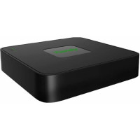 Tiandy TC-R3110 I/B/L/Eu 10-ch, 50Mbps/40Mbps, разрешение записи до 6MP, способность к декодированию 1*6MP, 3*1080p, 4*720p, видеовыход:1 HDMI & 1VGA одновременный вывод, USB интерфейс: 2xUSB 2.