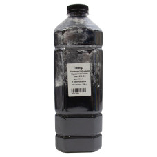 Tomoegawa Тонер универсальный для Kyocera Color (TK-5220, TK-5230, TK-5240), Тип ED-92, Bk, 500 г, канистра