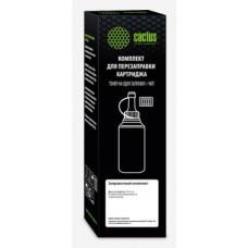 CACTUS Pantum RK-PX-110 заправочный комплект для устройств Pantum P2000/P2050/M5000/M5005/M6000/M6005 (1 чип+1 тонер, 1500 стр.)
