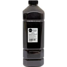 NetProduct Тонер для Pantum Универсальный, Bk, 500 г, канистра