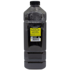 Hi-Black Тонер (Made in Russia) Универсальный для Kyocera TK-170/TK-1160/TK-1200, Bk, 900 г, канистра
