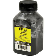 Hi-Black Тонер HP LJ P1005/P1505/ProP1566/ProP1102, Тип 4.2, Bk, 60 г, банка