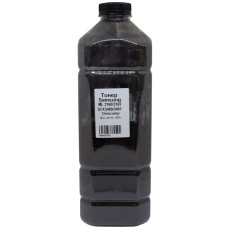 Delacamp Тонер для Samsung ML-2160/2165/SCX-3400/3401, Bk, 500 г, канистра