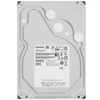 4TB Toshiba Enterprise Capacity (MG08ADA400N) {SATA 6.0Gb/s, 7200 rpm, 256Mb buffer, 3.5", 512n, anaglog MG08ADA400E, MG04ACA400E, MG04ACA400N}