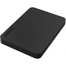 Toshiba Portable HDD 2Tb Stor.e Canvio Basics HDTB420EK3AA {USB3.0, 2.5", черный}