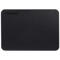 Toshiba Portable HDD 4Tb Stor.e Canvio Basics HDTB440EK3CA {USB3.0, 2.5", черный}