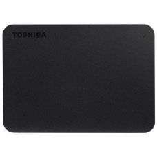 Toshiba Portable HDD 4Tb Stor.e Canvio Basics HDTB440EK3CA {USB3.0, 2.5", черный}