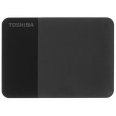 Toshiba Portable HDD 2Tb Stor.e Canvio Ready HDTP320EK3AA {USB3.2, 2.5", черный}