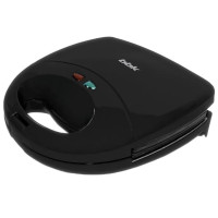 BBK ES028 Black Сендвичница, черный