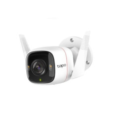 TP-Link Tapo C320WS Уличная Wi-Fi камера
