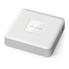 TP-Link VIGI NVR1104H-4P VIGI 4-канальный сетевой видеорегистратор с поддержкой PoE+