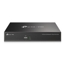 TP-Link VIGI NVR1008H VIGI 8-канальный сетевой видеорегистратор
