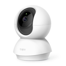 TP-Link Tapo C200 Домашняя Wi-Fi камера (поворотная)