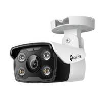 TP-Link VIGI C340(4mm) VIGI Уличная цветная цилиндрическая IP-камера 4 Мп