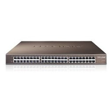 TP-Link TL-SG1048 48-портовый гигабитный монтируемый в стойку коммутатор