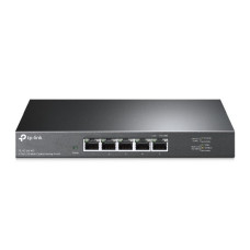 TP-Link TL-SG105-M2 5-портовый настольный коммутатор 2,5 Гбит/с