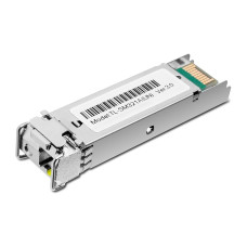 TP-Link TL-SM321A Двунаправленный SFP-модуль WDM 1000Base-BX