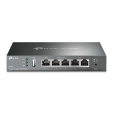 TP-Link ER605 (TL-R605) Гигабитный VPN-маршрутизатор Omada