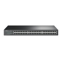 TP-Link TL-SF1048 48-портовый 10/100 Мбит/с монтируемый в стойку коммутатор