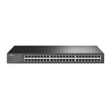 TP-Link TL-SF1048 48-портовый 10/100 Мбит/с монтируемый в стойку коммутатор