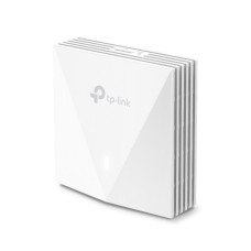 TP-Link EAP650-Wall AX3000 Встраиваемая в стену точка доступа Wi-Fi 6