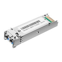 TP-Link TL-SM311LS Одномодовый SFP-модуль mini-GBIC 1000Base-LX