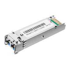 TP-Link TL-SM311LS Одномодовый SFP-модуль mini-GBIC 1000Base-LX