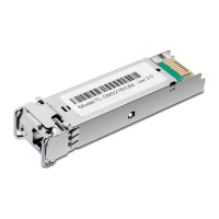 TP-Link TL-SM321B Двунаправленный SFP-модуль WDM 1000Base-BX