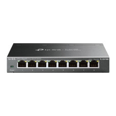 TP-Link TL-SG108E Easy Smart гигабитный 8-портовый коммутатор