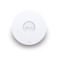 TP-Link EAP670 AX5400 Потолочная точка доступа Wi-Fi 6