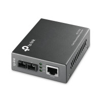 TP-Link MC110CS Медиаконвертер Fast Ethernet