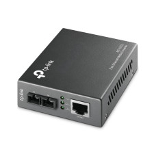 TP-Link MC110CS Медиаконвертер Fast Ethernet