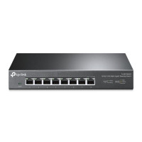 TP-Link TL-SG108-M2 8-портовый настольный коммутатор 2,5 Гбит/с