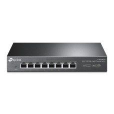 TP-Link TL-SG108-M2 8-портовый настольный коммутатор 2,5 Гбит/с