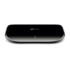 TP-Link TL-SG1005D 5-портовый гигабитный настольный коммутатор
