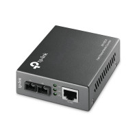 TP-Link MC100CM Медиаконвертер Fast Ethernet