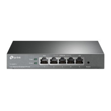 TP-Link TL-R470T+ Широкополосный маршрутизатор с балансировкой нагрузки