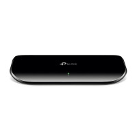 TP-Link TL-SG1008D 8-портовый гигабитный настольный коммутатор