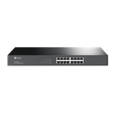 TP-Link TL-SG1016 16-портовый гигабитный коммутатор