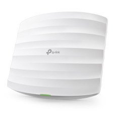 TP-Link EAP110 Беспроводная потолочная точка доступа серии N, скорость до 300 Мбит/с