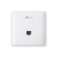 TP-Link EAP230-Wall Omada AC1200 Встраиваемая в стену гигабитная точка доступа Wi-Fi с MU-MIMO