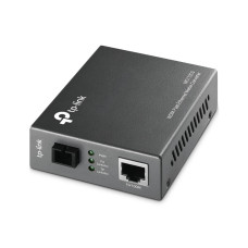 TP-Link MC112CS Медиаконвертер WDM Fast Ethernet 10/100 Мбит/с