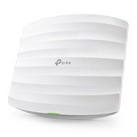 TP-Link EAP115 Беспроводная потолочная точка доступа серии N, скорость до 300 Мбит/с
