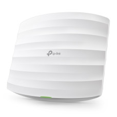 TP-Link EAP115 Беспроводная потолочная точка доступа серии N, скорость до 300 Мбит/с