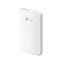 TP-Link EAP235-Wall Omada AC1200 Встраиваемая в стену гигабитная точка доступа Wi-Fi с MU-MIMO