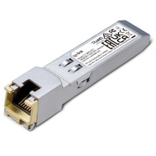 TP-Link TL-SM5310-T Модуль SFP+ 10G BASE-T RJ45