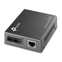 TP-Link MC200CM Гигабитный медиаконвертер Ethernet