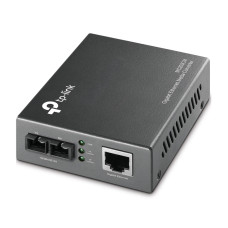 TP-Link MC200CM Гигабитный медиаконвертер Ethernet