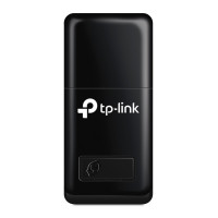 TP-Link TL-WN823N N300 Мини Wi-Fi USB-адаптер